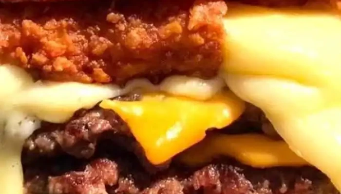 The Burguer -  Comidas Y Bebidas - Montevideo