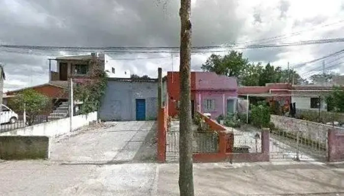 The Burguer -  Street View Y 360 - Montevideo