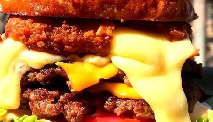 The Burguer -  Todo - Montevideo