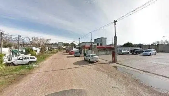 The Cake Factory -  Street View Y 360 - Ciudad de la Costa