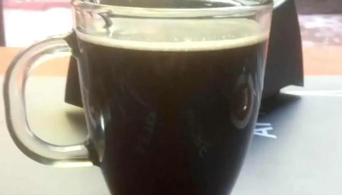 The Coffee Shop -  Cafe - Col. del Sacramento