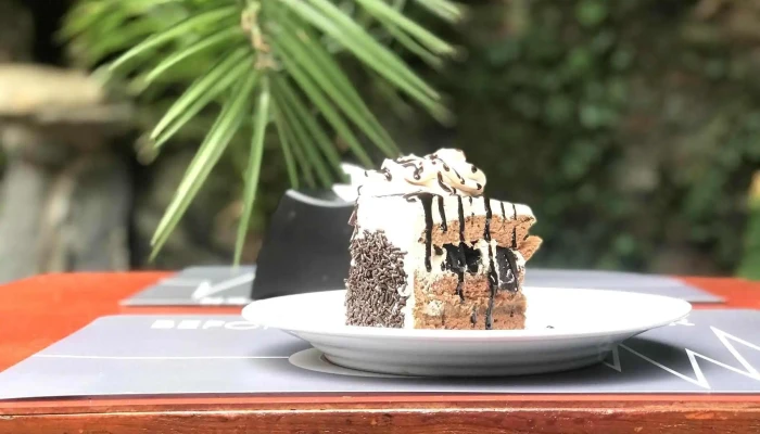 The Coffee Shop -  Comidas Y Bebidas - Col. del Sacramento