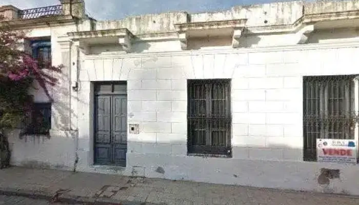 The Coffee Shop -  Street View Y 360 - Col. del Sacramento