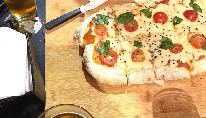 The End -  Comentario 4 - Montevideo