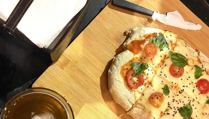 The End -  Comentario 5 - Montevideo