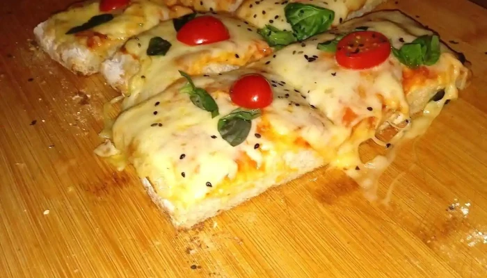 The End -  Pan Plano - Montevideo