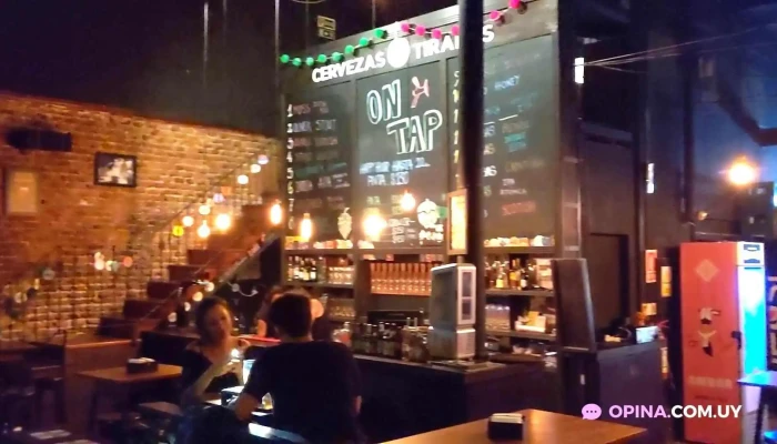 The End -  Videos - Montevideo