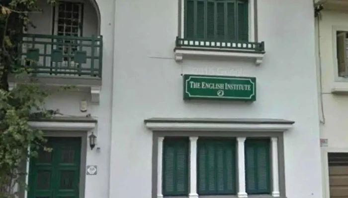 The English Institute -  Edificio - Montevideo