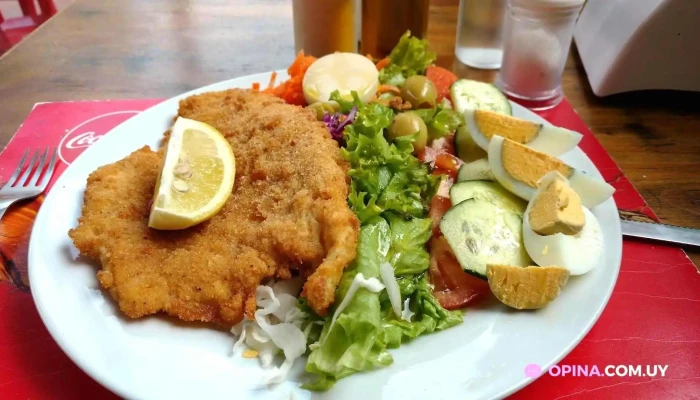 The Family -  Comida Y Bebida - Punta del Este