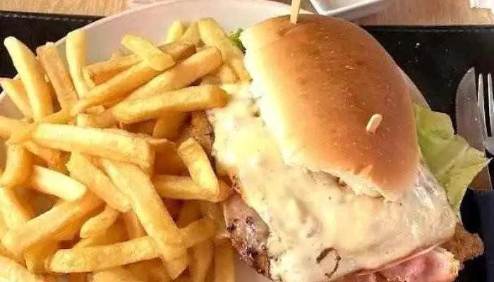 The Family -  Mas Recientes - Punta del Este