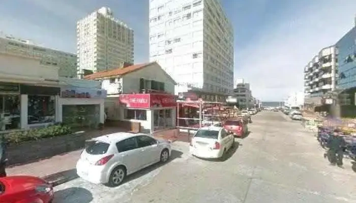 The Family -  Street View Y 360 - Punta del Este