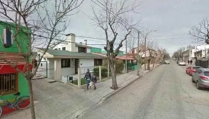 The Garage Cafe -  Bar Street View Y 360 - Melo