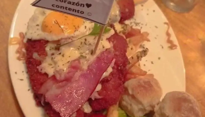 The House -  Comida Y Bebida - Pando