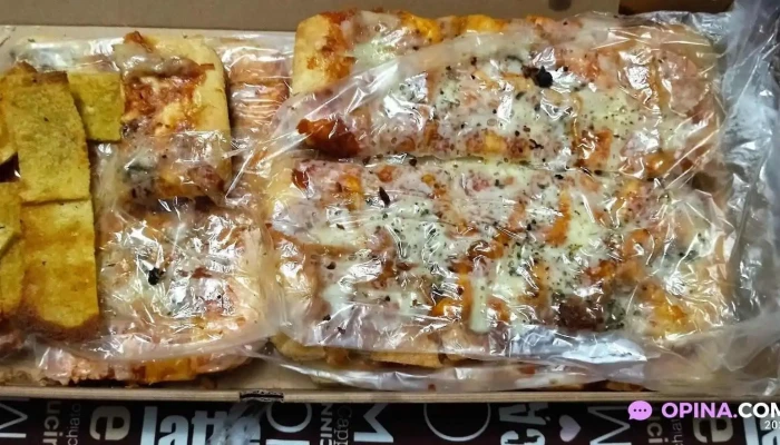 The House -  Todas - Pando