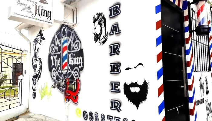 The King Studio - 12400 Montevideo