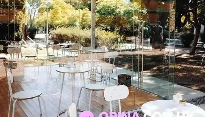 The Lab Coffee Roasters Museo Nacional De Artes Visuales Todo - Montevideo