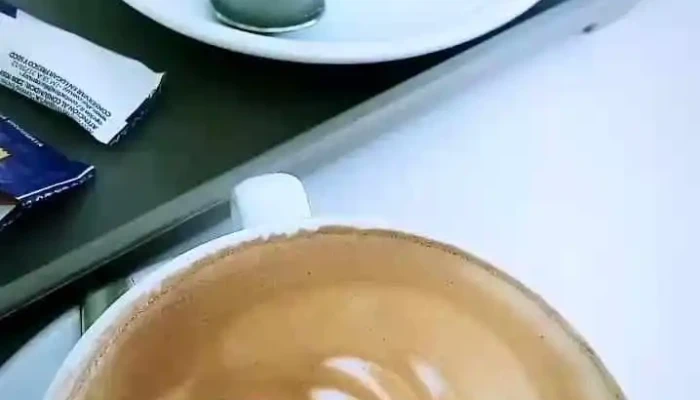 The Lab Coffee Roasters Museo Nacional De Artes Visuales Videos - Montevideo