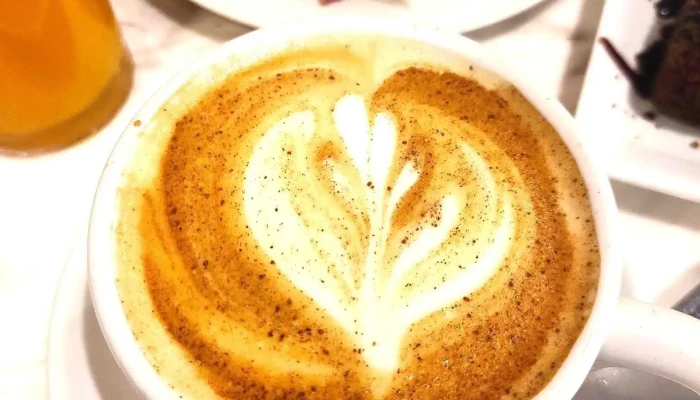 The Lab Coffee Roasters Pocitos Capuchino - Montevideo