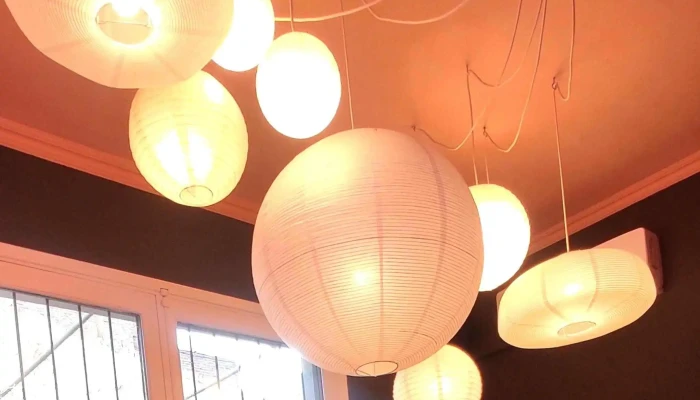 The Lab Coffee Roasters Pocitos Comentario 1 - Montevideo