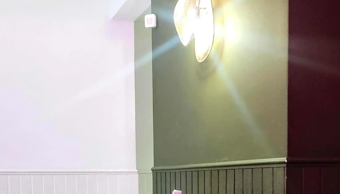 The Lab Coffee Roasters Pocitos Comentario 2 - Montevideo