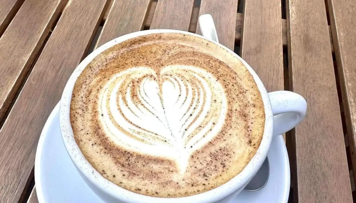 The Lab Coffee Roasters Pocitos Comidas Y Bebidas - Montevideo