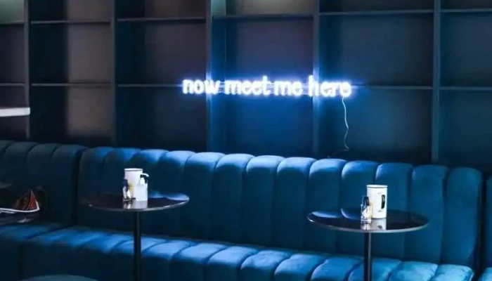 The Lab Coffee Roasters Pocitos Del Propietario - Montevideo