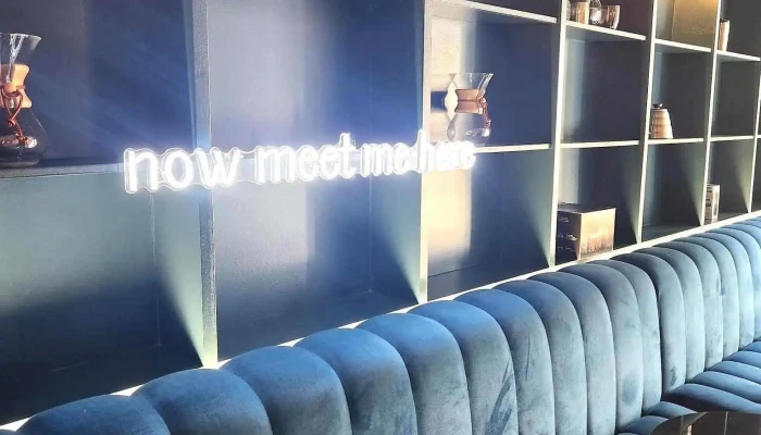 The Lab Coffee Roasters Pocitos Recientes - Montevideo