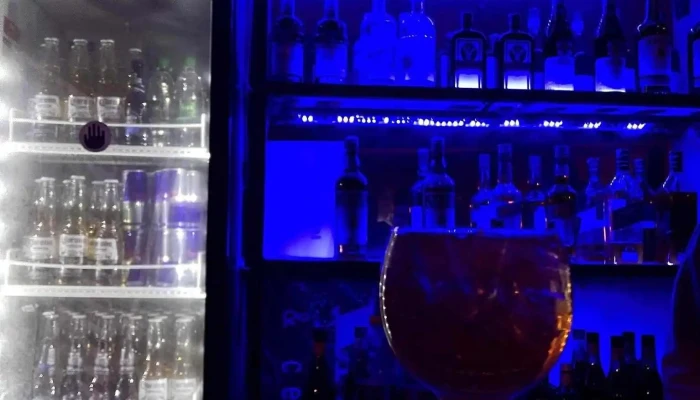 The Milana -  Ambiente - Santa Lucía