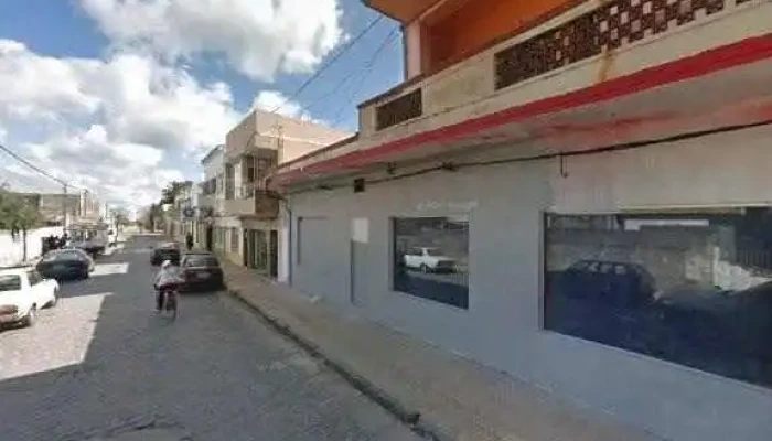 The Milana -  Street View Y 360 - Santa Lucía