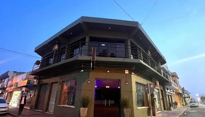 The Milana -  Todo - Santa Lucía