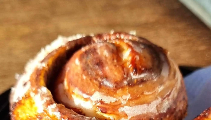 The Old Skool Bar -  Comentario 12 - Montevideo