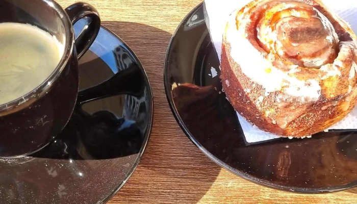 The Old Skool Bar -  Comentario 1 - Montevideo