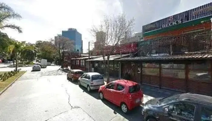 The Pub -  Street View Y 360 - Montevideo