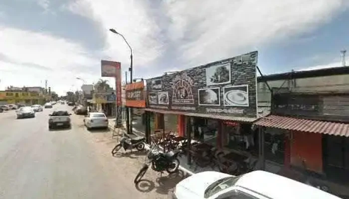 The Queen Resto Pub -  Todo - Chuy