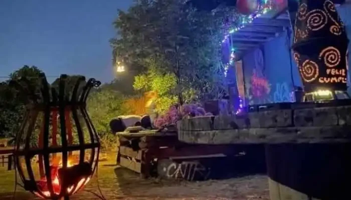 The Rammon -  Del Propietario - Canelones