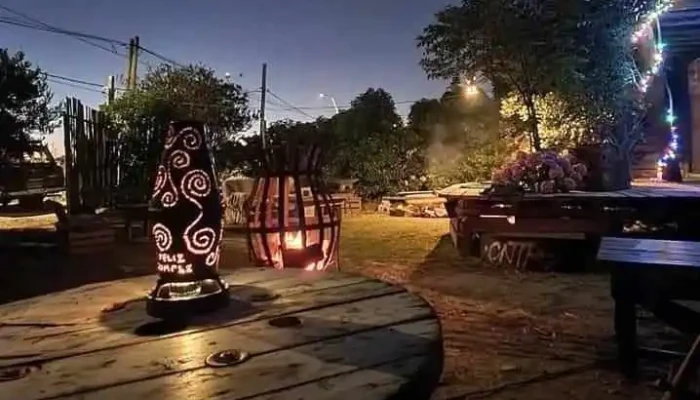 The Rammon -  Todo - Canelones