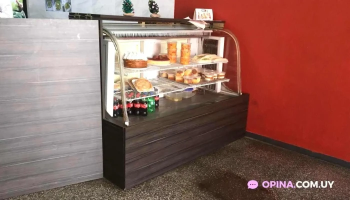 The Sandwich Club -  Ambiente - Maldonado