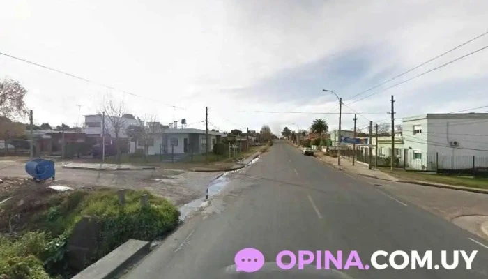 The Spot Barber - 12400 La Paz