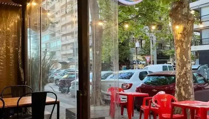 The Taste Of India -  Todas - Montevideo