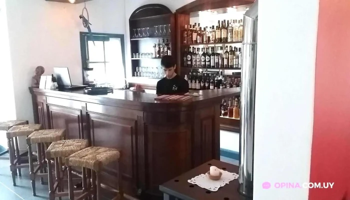 The Tea House Punta -  Ambiente - Punta del Este