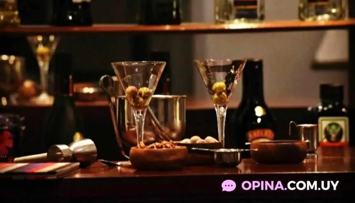 The Tea House Punta -  Comida Y Bebida - Punta del Este