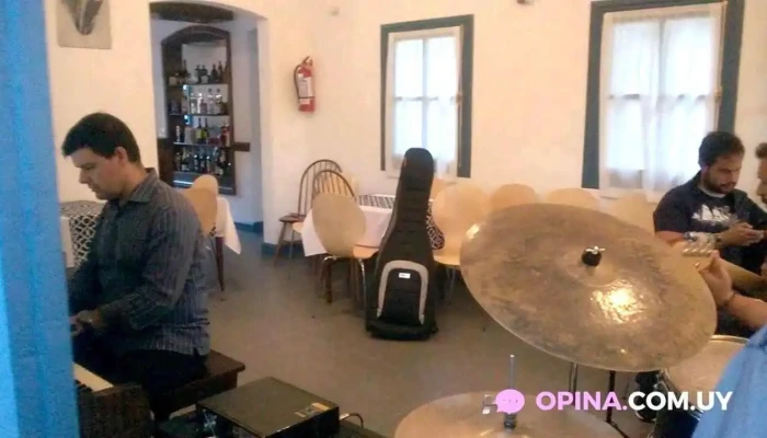 The Tea House Punta -  Videos - Punta del Este