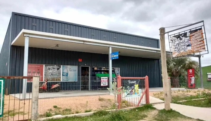 The Union Store - 27000 Rocha