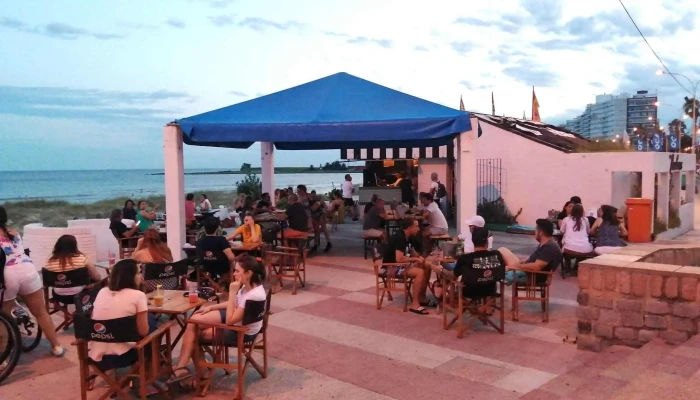 Thelma Parador -  Ambiente - Montevideo