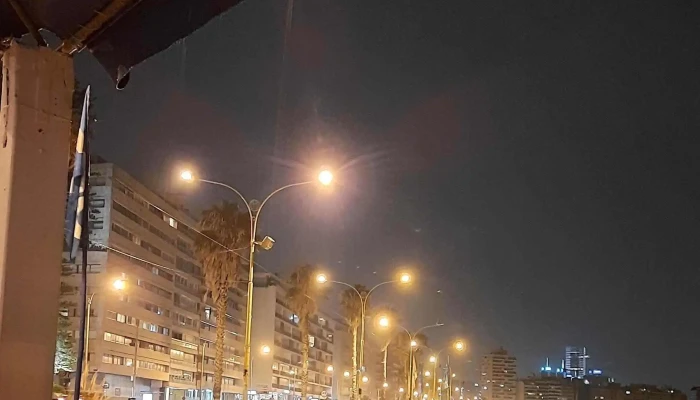 Thelma Parador -  Comentario 5 - Montevideo