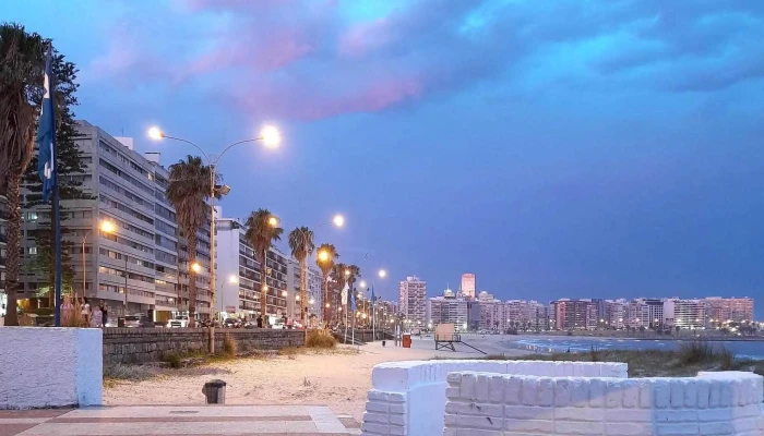 Thelma Parador -  Comentario 7 - Montevideo