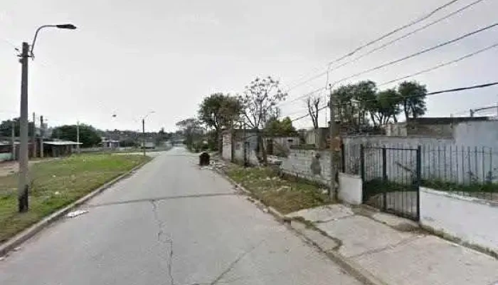 Thiago Blanco -  Todo - Montevideo