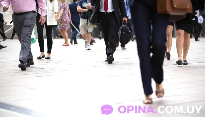 Thomson Reuters Uruguay - Montevideo