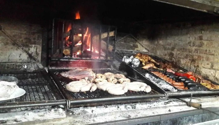 Ti Piace Ambiente - Montevideo