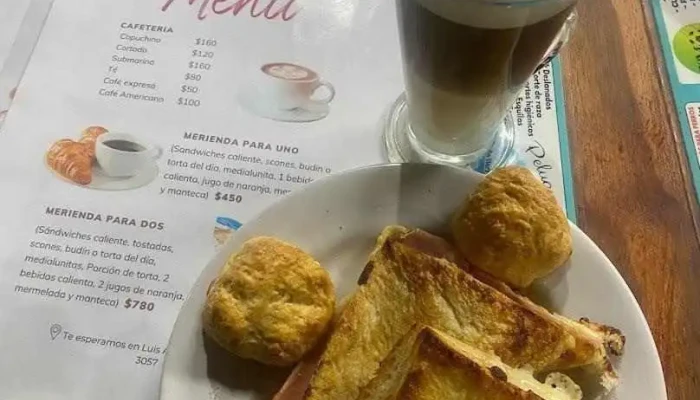 Ti Piace Del Propietario - Montevideo